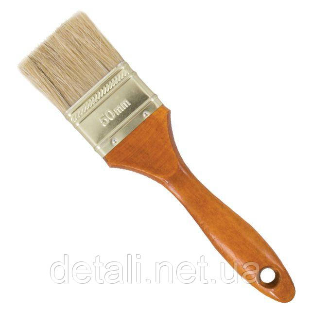 Пензель флейцевий 102*18.5*52 мм, фото 1