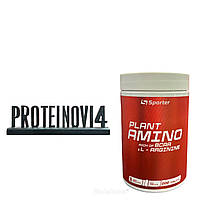 Аминокислоты для спортсменов Sporter Plant Amino 200tab