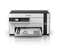 БФП Epson M2120 + Wi-Fi (C11CJ18404)