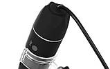 Цифровий мікроскоп USB 1600x 2Mpix Iso Trade, фото 9