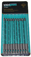 Біта WhirlPower PH2 100mm (1шт) оригінал
