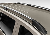 Fiat Scudo рейлинги дуги багажник на крышу для FIAT Фиат Scudo 95-07 длинн.база /Хром /Abs