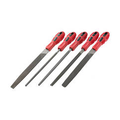 Набір напилків 5 од.