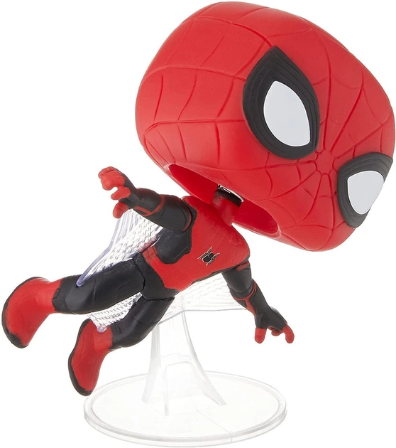 Funko Pop Фігурка Фанко Поп Spider-Man Людина-павук немає шляху додому  SM 923