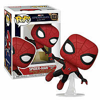 Funko Pop Фигурка Фанко Поп Spider-Man Человек-паук нет пути домой 923