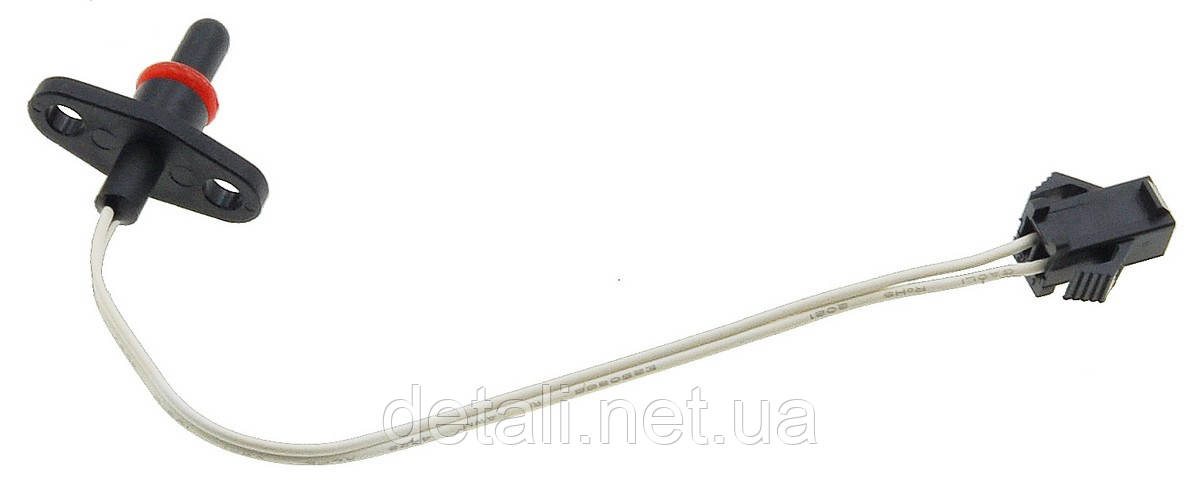 Датчик температури води NTC ПММ Gorenje 576571., фото 1