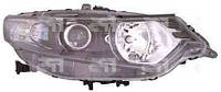 Передняя альтернативная тюнинг оптика фара FPS на HONDA ACCORD 8 EUR правая 08-10 Хонда Аккорд