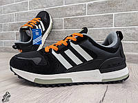 Кроссовки Adidas ZX 700 hd \ Адидас 700 (лицензия) 41