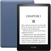 Электронная книга Amazon Kindle Paperwhite 11th Gen 16GB Denim [88231]