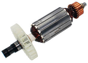 Якір фрезер Craft 1300/Craft - tec 1400( 182*42 цанга 15)