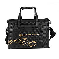 Сумка 40 см EVA Golden Catch Bakkan