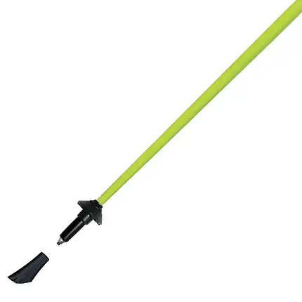 Палиці для скандинавської ходьби Gabel Light NCS, 105 см (Light Green), фото 4