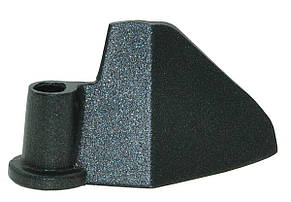 Лопатка хлібопічки (метал) шліц d8*7мм