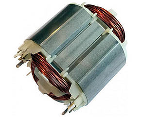Статор дриля Makita 6408 220/240V оригінал 633338-4
