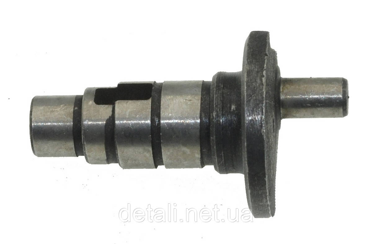 Кривошип перфоратора 32 B (dвн 7/d12*15*17 h47*61 палець d8), фото 1