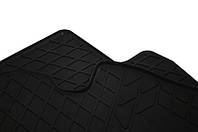 Автомобильные коврики в салон Stingray на для Infiniti Q30 15- 4шт Инфинити К30 черные