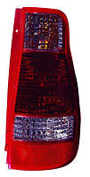 Задняя фара альтернативная тюнинг оптика фонарь DEPO на Hyundai Matrix правая 05-10 Хендай Матрикс