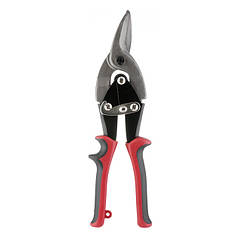 Ножиці по металу 250 мм, ліві