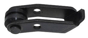 Напрямна лобзика L42 S12 H14 мц8 D ролика12мм