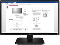 Монитор 23,8" LG 24BK450H