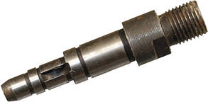 Вал дриля d12*9*8 L70