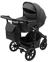 Дитяча коляска 2 в 1 Bair Ultra ecco U-36