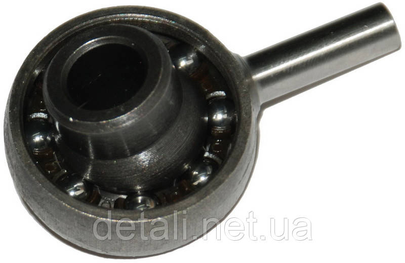 П'яний підшипник перфоратора Bosch 2-20 аналог 1615819005 (d11*36/d пальца7), фото 1