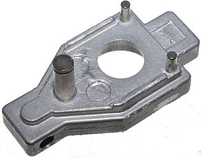 Промщит лобзика Makita 4324/Makita 4329 оригінал 152600-3