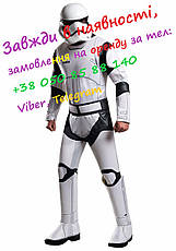 Оренда костюм Штурмовика Дорослий Зоряні Війни Star Wars, фото 2