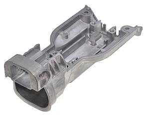 Кришка корпусу редуктора сабельной пилки Makita JR3050T оригінал 154499-2