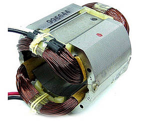 Статор дриля Makita HP1630 оригінал 626644-4