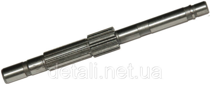 Промвал перфоратора Makita 2450 (голий) аналог 324248-3, фото 1