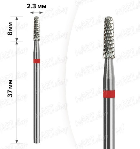 Фреза твердосплавна mART М-099 "Конус", фото 1