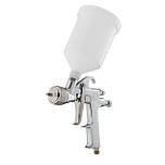 Фарбопульти пневматичні HP