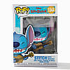 Funko Pop Фігурка Фанко Поп STITCH wit Ukelele із Поп Ліло і Стіч  - Стіч з укулеле 1044, фото 4