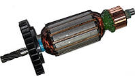 Якорь перфоратор Фиолент 750, П2-850РЭ оригинал (155*35 5-з право) ИДФР684263027И