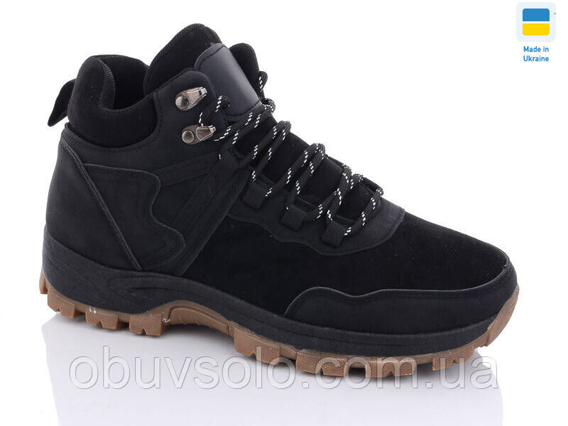 Черевики чоловічі SW, фото 1