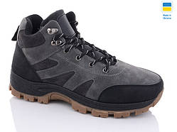 Черевики чоловічі SW