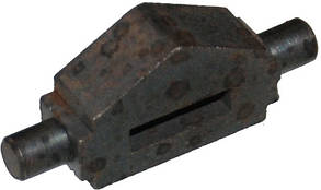 Напрямна штока 12mm лобзика горб