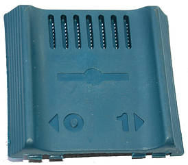 Вмикач відбійного молотка Bosch 11E аналог 1612026048