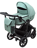 Дитяча коляска 2 в 1 Bair Ultra ecco U-145