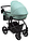 Дитяча коляска 2 в 1 Bair Ultra ecco U-145, фото 4