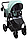 Дитяча коляска 2 в 1 Bair Ultra ecco U-145, фото 5
