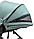 Дитяча коляска 2 в 1 Bair Ultra ecco U-145, фото 10