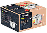 Каструля RINGEL Besser (1.6 л) 16 см, фото 8