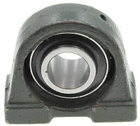 Подшипник UCPA205 D-25mm 84*56mm (подшипник UC205, Корпус PA205)