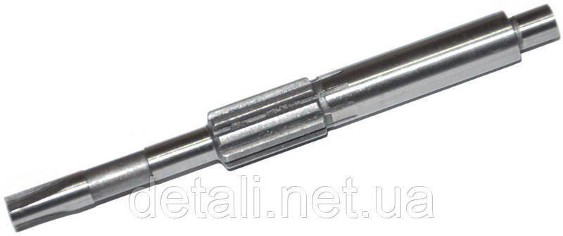 Промвал перфоратора Hitachi голий, фото 1