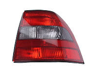 Задня фара альтернативна тюнінг оптика ліхтар DEPO на Opel Vectra B права 95-99 Опель Вектра Б