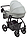 Дитяча коляска 2 в 1 Bair Ultra ecco U-45, фото 5