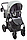 Дитяча коляска 2 в 1 Bair Ultra ecco U-45, фото 8